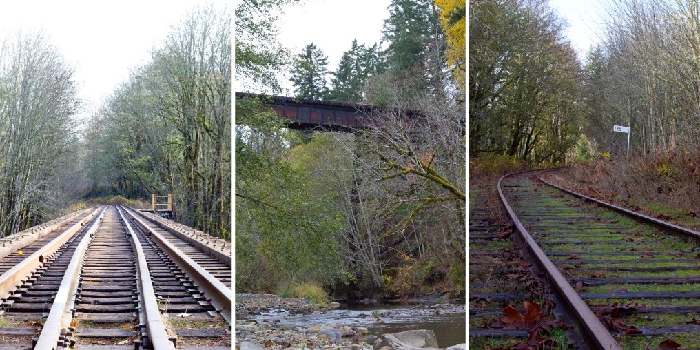trent river trestle gallery