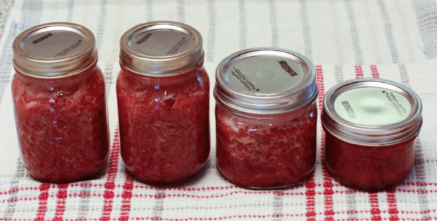 food preservation final product
