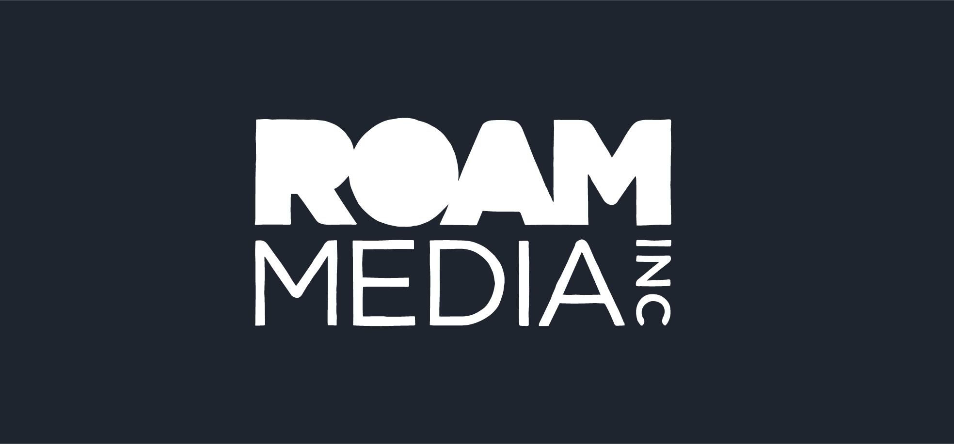 roam media the collective mission