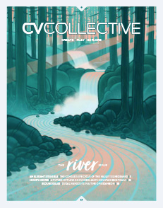 CVC Vol17 Cover