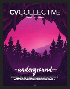 CVC Vol19 Cover