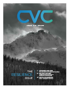 CVC Vol24 Cover