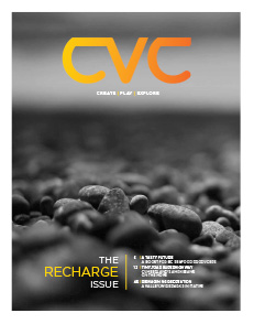 CVC Vol26 Cover