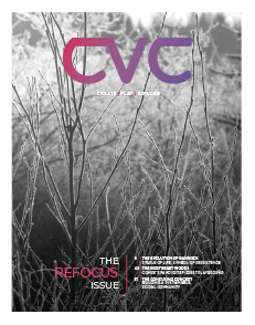 CVC Vol27 Cover