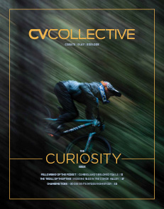 CVC Vol29 Cover