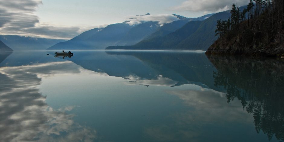 Bute Inlet