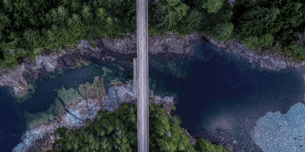 An Aerial Perspective - Featured Image - Strathcona Collective