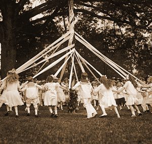 May Day / Beltane