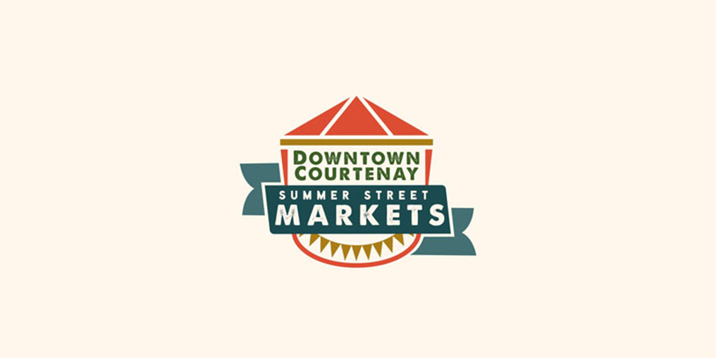 Event Courtenay Summer Street Markets