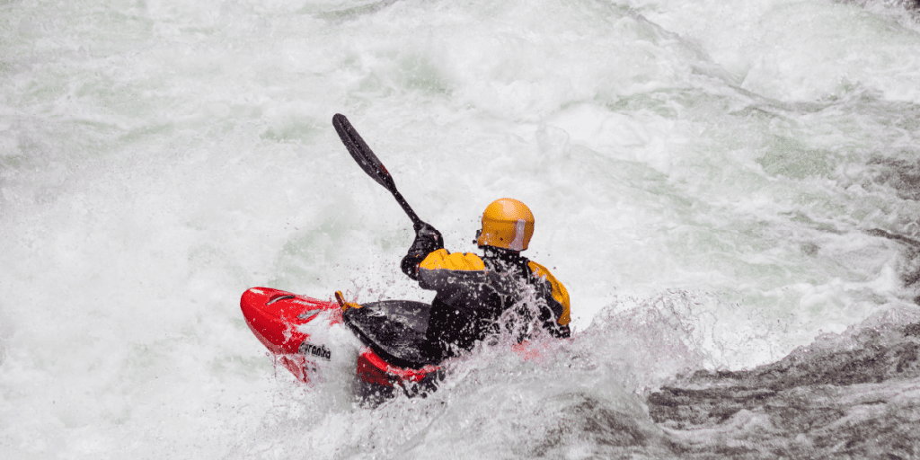 Featured Image Strathcona Collective White water kayaking
