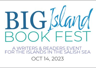 Big Island Book Fest