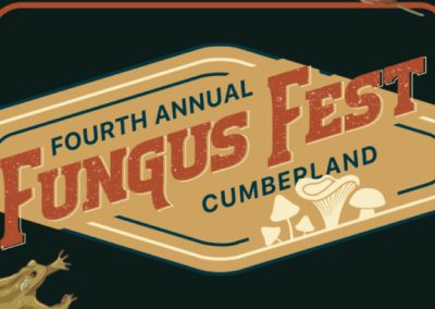 4th Annual Cumberland Fungus Fest