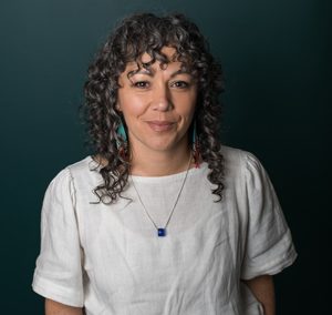 Sara Lopez Assu