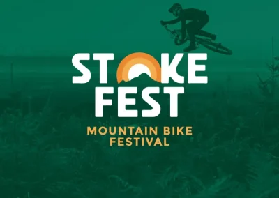 Stokefest Mountain Bike Festival