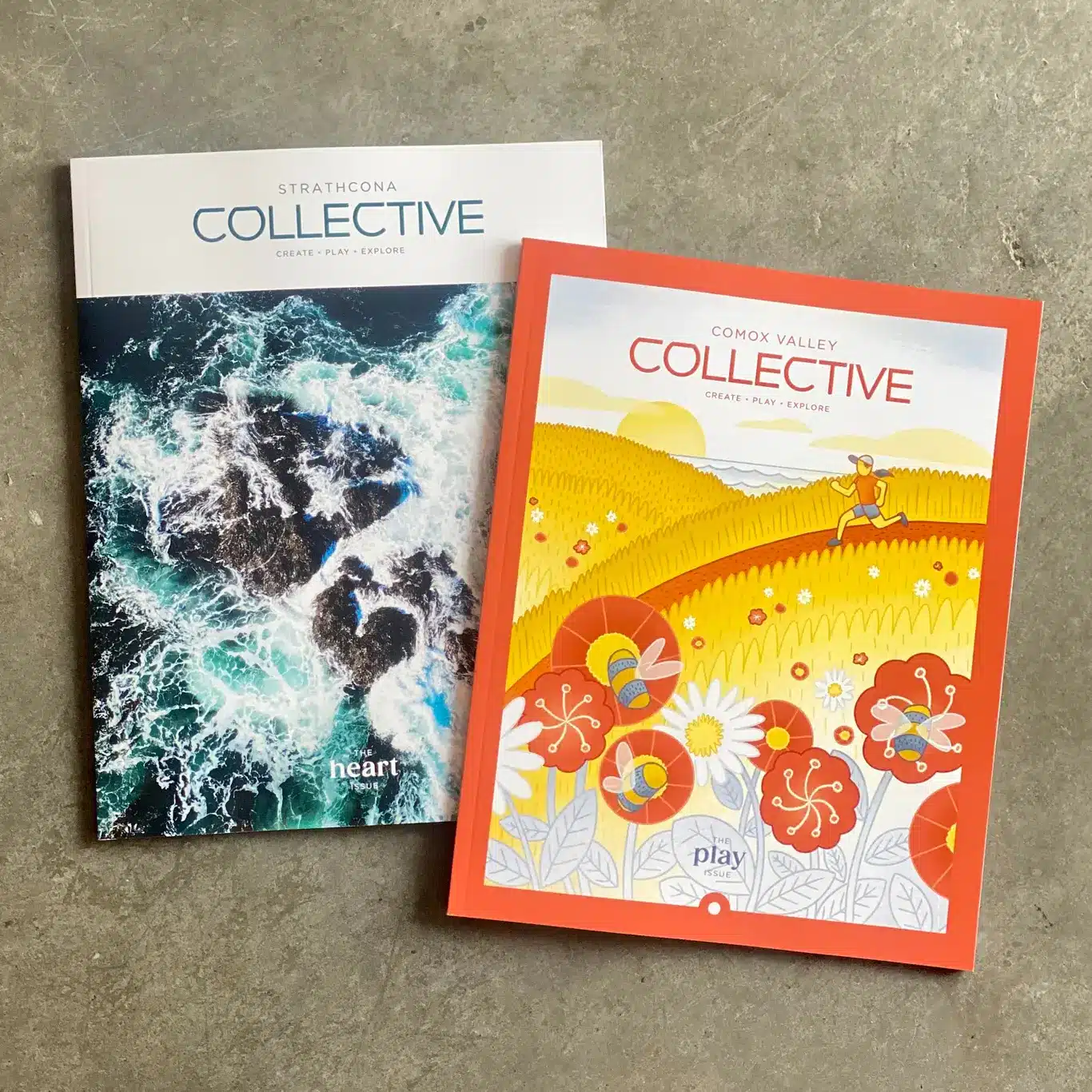 CollectiveMags Summer2024Covers