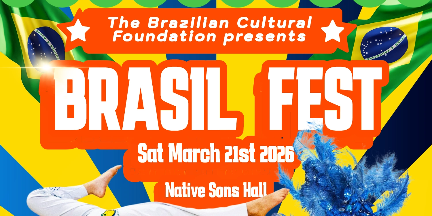 Brasil Fest Brasil Fest header image