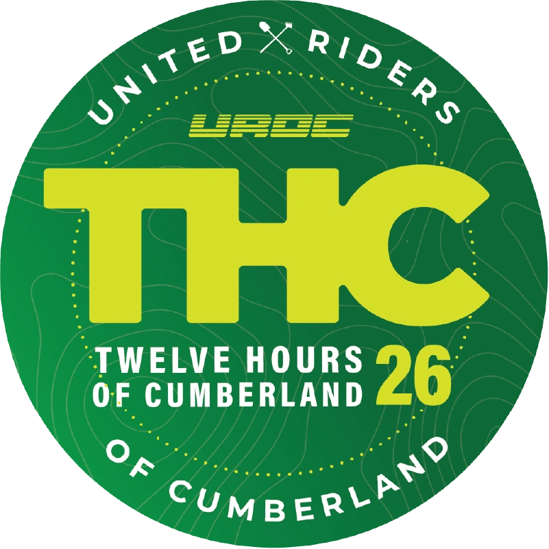 Twelve Hours of Cumberland Bike Race
