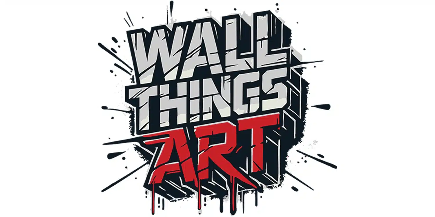 Wall Things Art