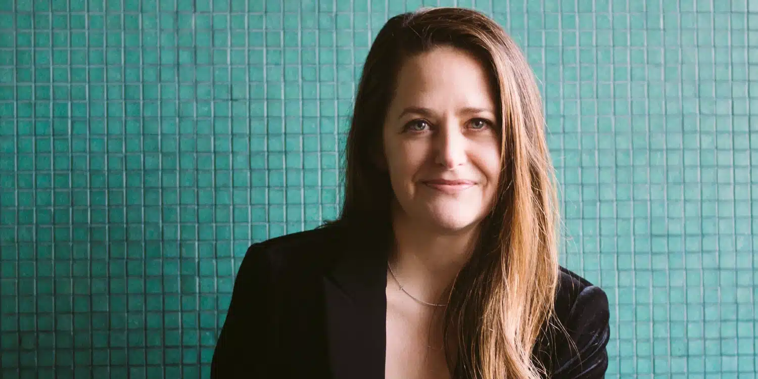 Sandra Viney close up shot 