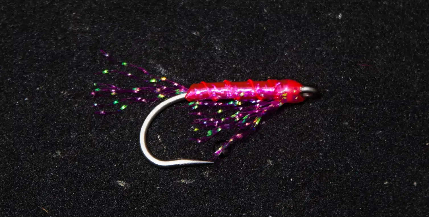 FLY TYING 101 fly tying 101, step 10