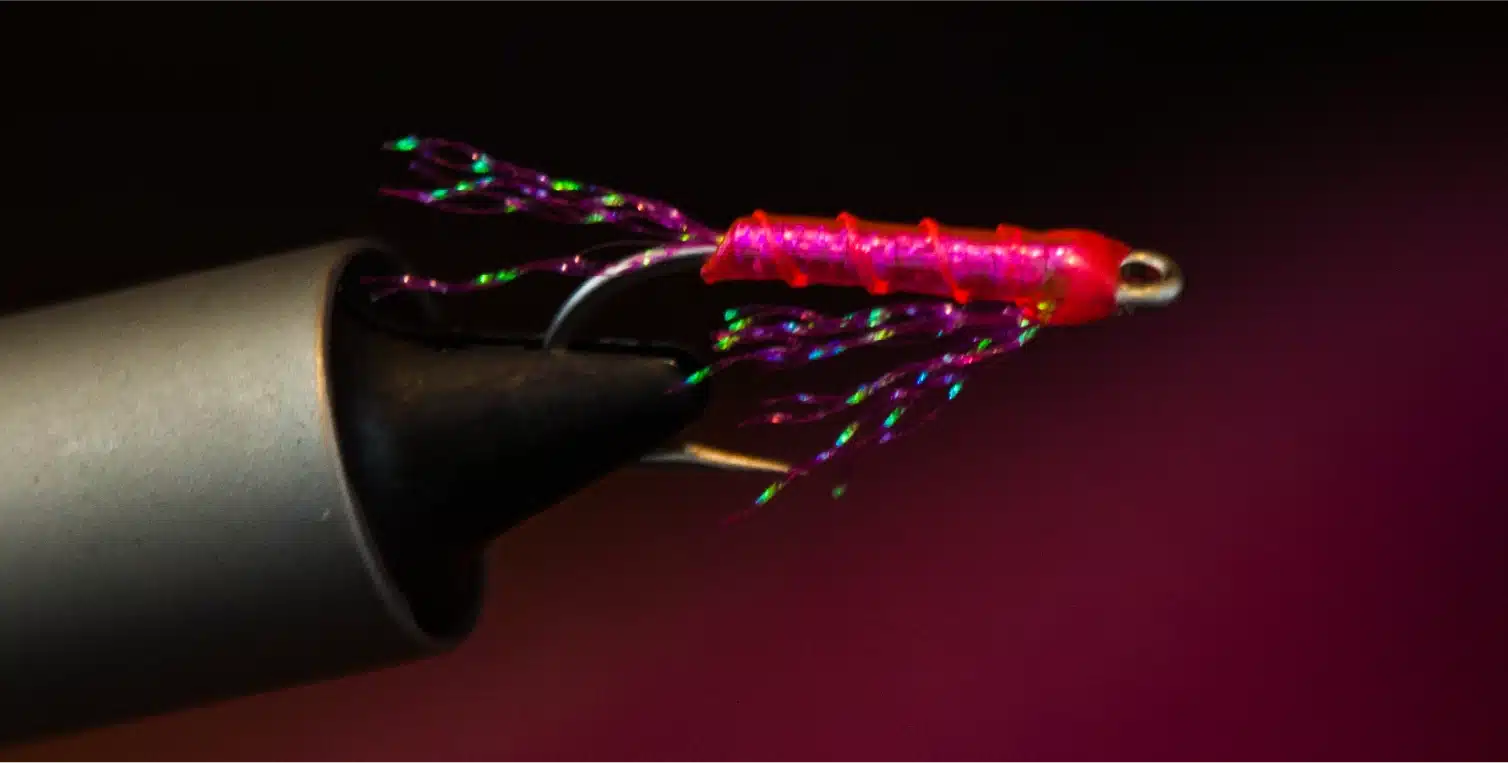 FLY TYING 101 Flytying11