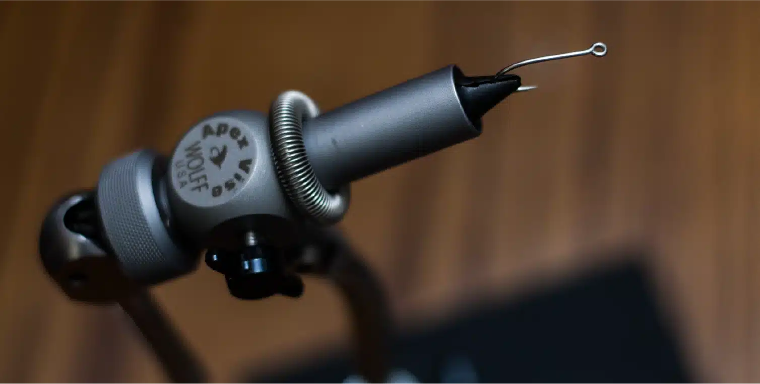 FLY TYING 101 fly tying 101, step 2