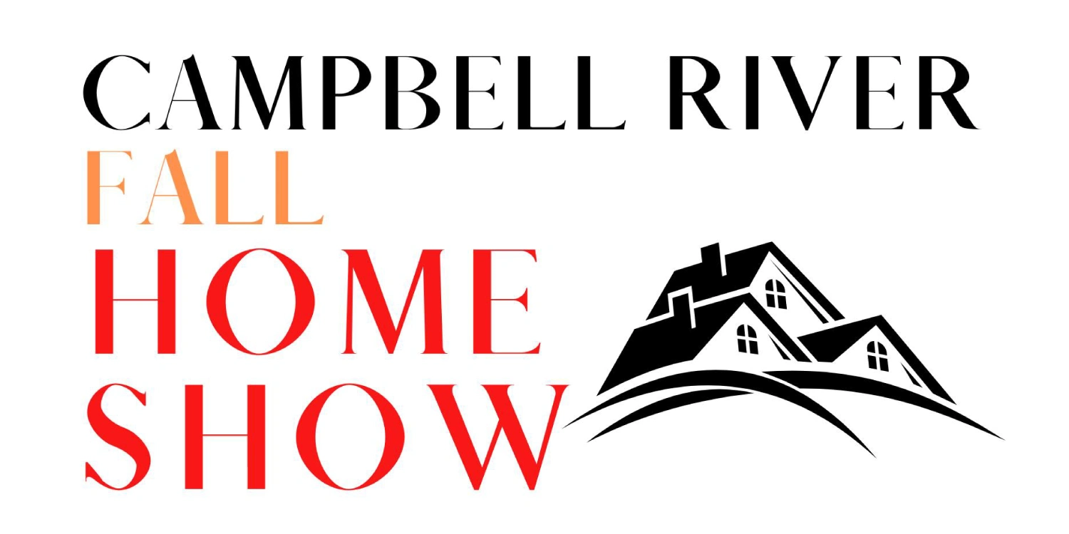 Campbell River Fall Home show banner