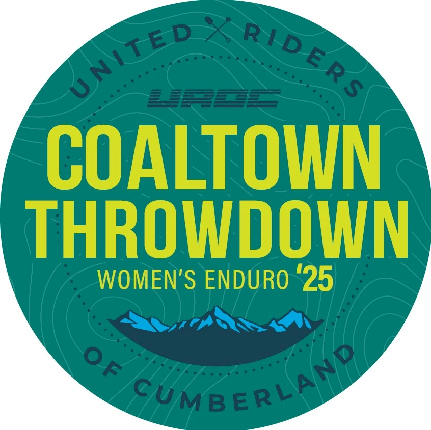 coaltown throwdown logo