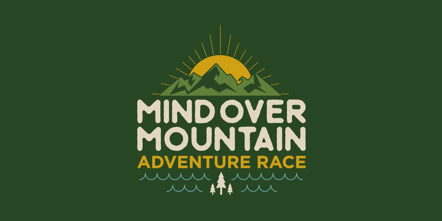 Mind Over Mountain Adventure Race banner