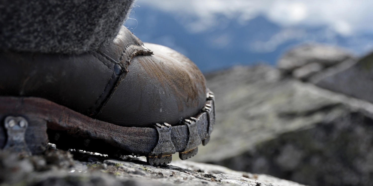 Mystery Mountain: A historic first ascent and its modern-day re-creation