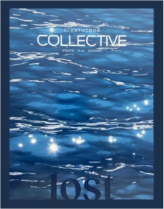 Strathcona Collective Volume 11 Cover