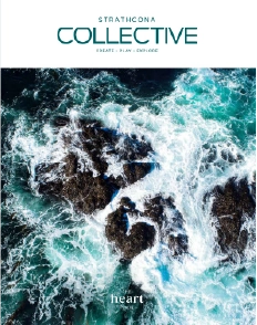 Strathcona Collective Volume 9 Cover