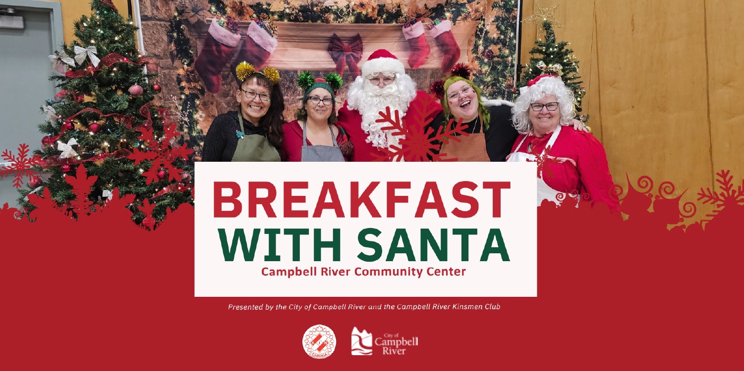 breakfast with santa gallery