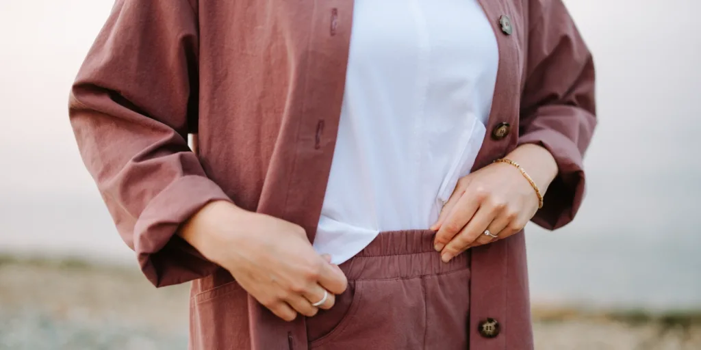 Fento: Clothing for women  in their most powerful years