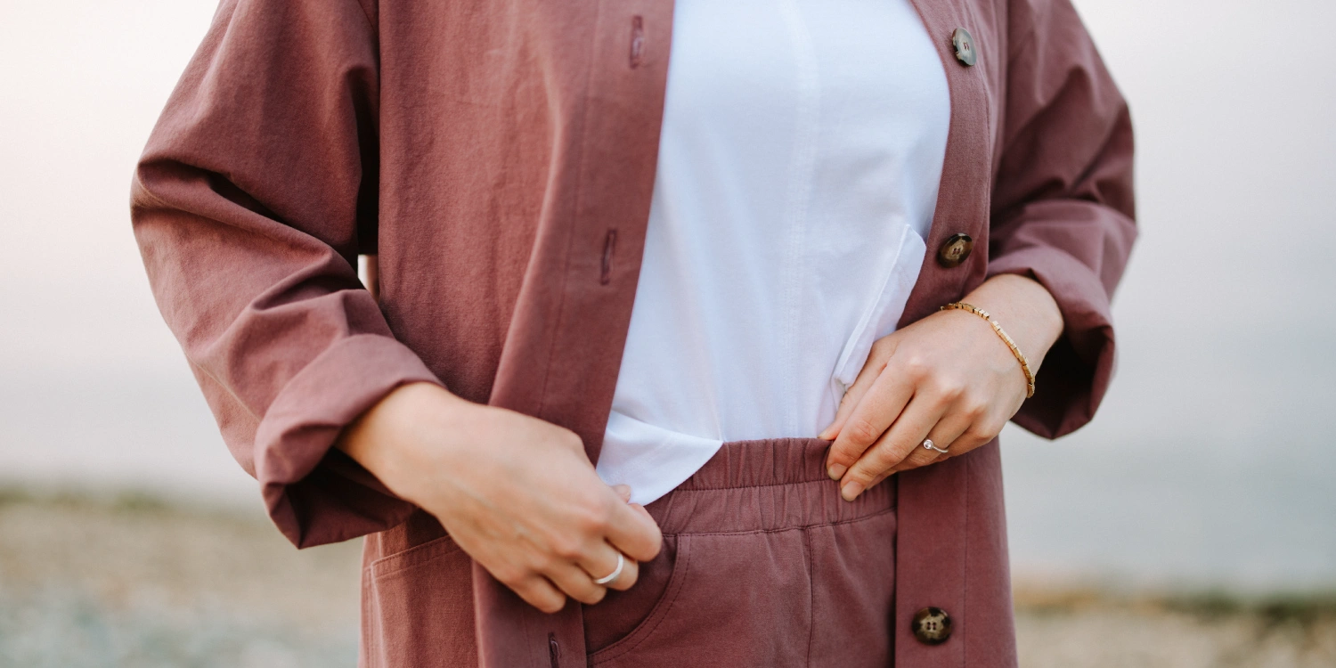 Fento: Clothing for women  in their most powerful years