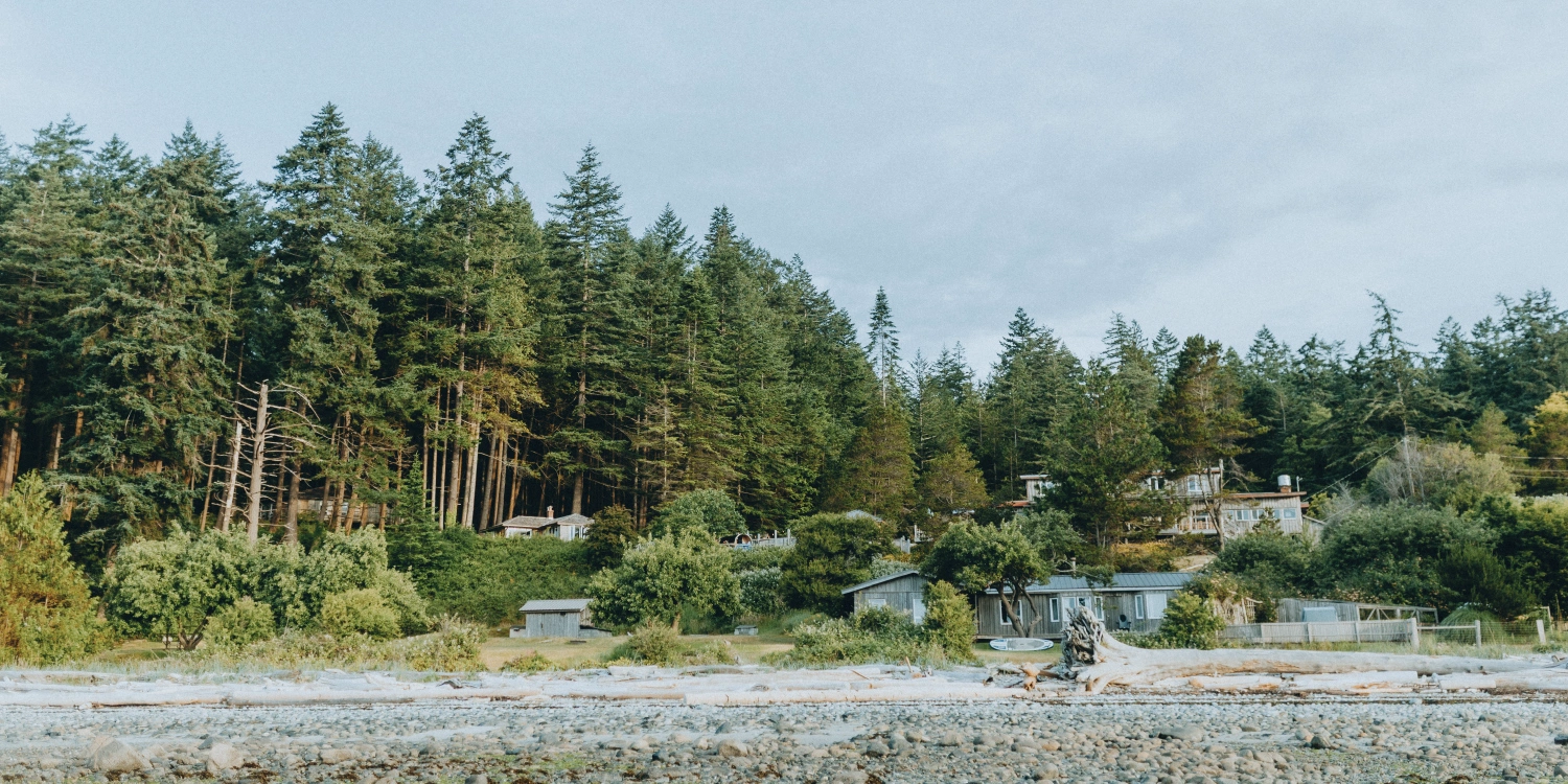 Learning From Nature: The Land As Teacher