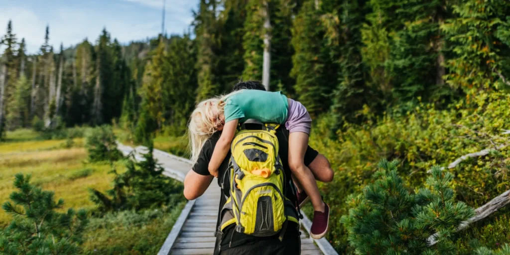 LoVE VI introduces families to the art of the Island vacation