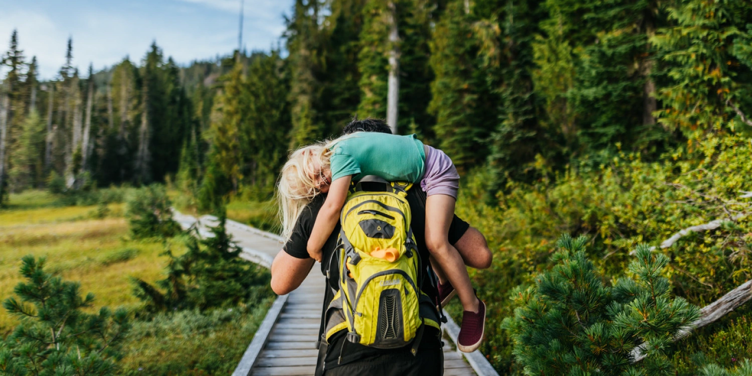 LoVE VI introduces families to the art of the Island vacation