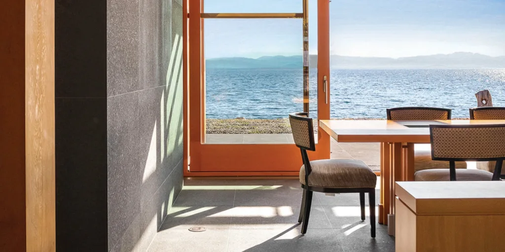 Architectural photography reveals a place’s structure and soul