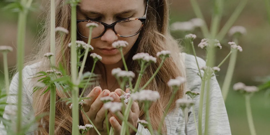 Innisfree Farm hosts herbalists and plant fans for the Vancouver Island Herb Gathering
