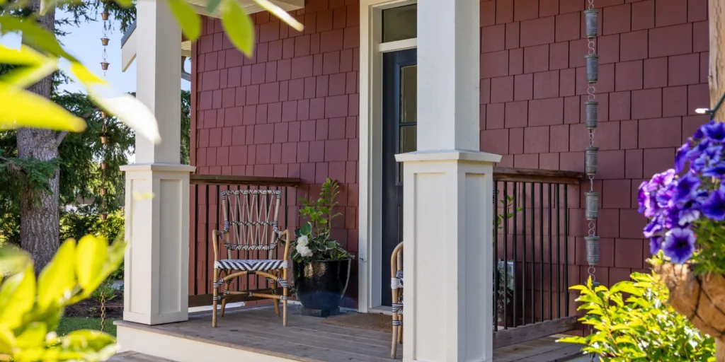 A Farmhouse Revived
