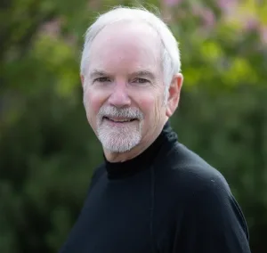 David Leverton