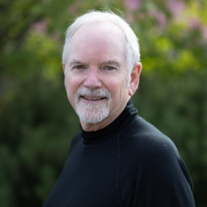 David Leverton