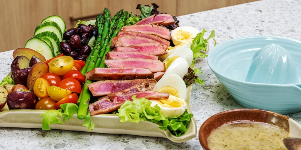 Tune up your diet to turn down your pain