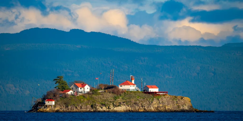 Charting the history of our shoreline communities