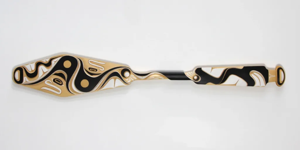 Featured Artist: James Kwaksistala
