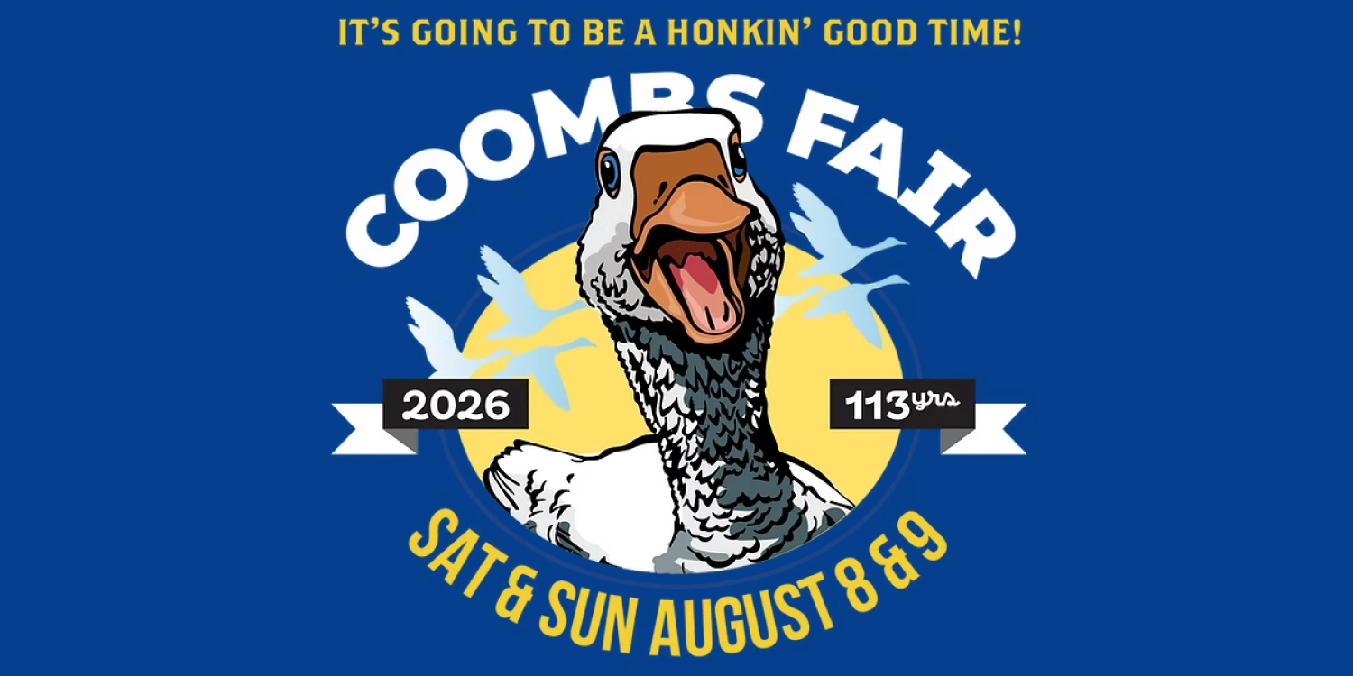 Coombs Fair
