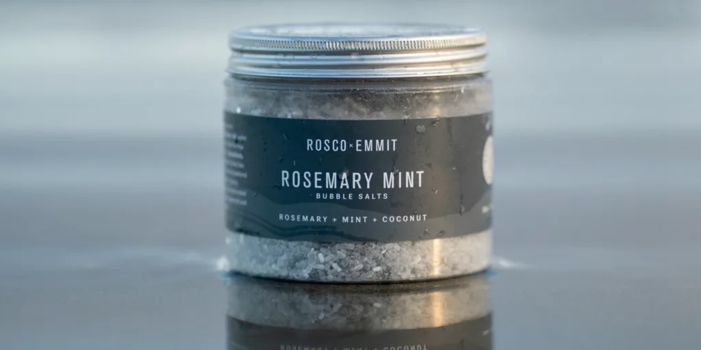 Explore by Topic A soapmaking business built on curiosity and courage