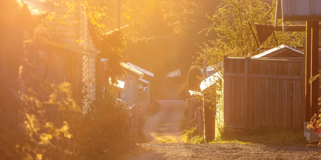 Explore the Comox Valley Collective Featured Words: Jennifer Eve