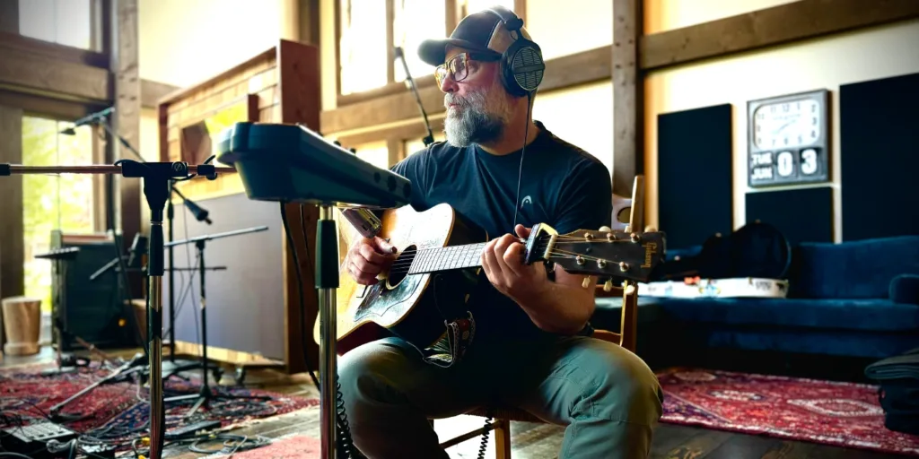 Explore by Topic Sitting down for a chat with singer-songwriter WiL